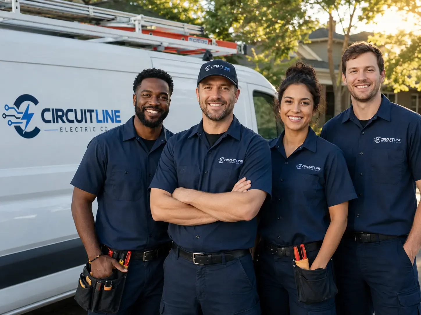 Whole Home Rewiring company in Mauston, WI