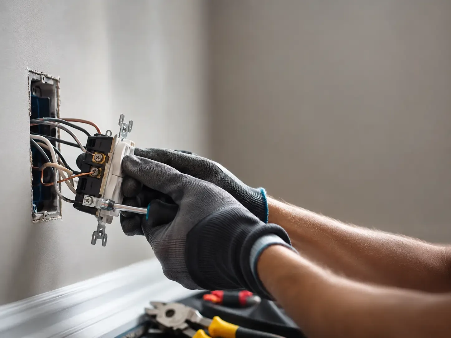 Why choose Whole Home Rewiring in Mauston, WI